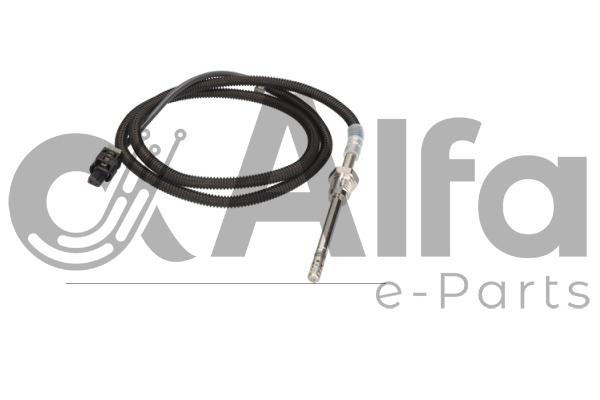 Sensor, exhaust gas temperature (AF10137)