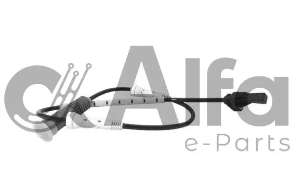 Sensor, wheel speed (AF08347)