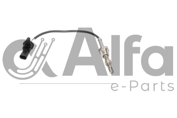 Sensor, exhaust gas temperature (AF09870)