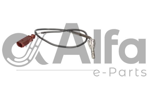 Sensor, exhaust gas temperature (AF10064)