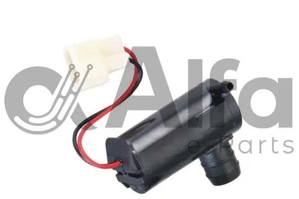 Washer Fluid Pump, window cleaning (AF07942)