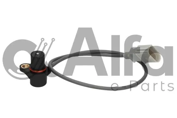 Sensor, crankshaft pulse (AF05357)