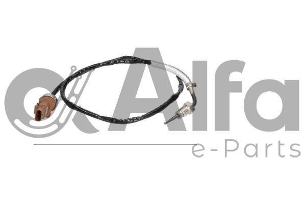 Sensor, exhaust gas temperature (AF09779)