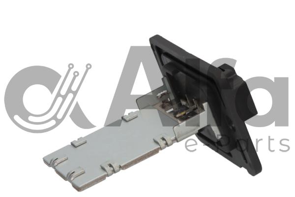 Resistor, interior blower (AF11977)