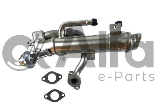 Cooler, exhaust gas recirculation (AF08504)