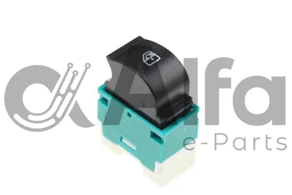 Switch, window regulator (AF00281)