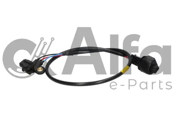 Sensor, crankshaft pulse (AF03790)