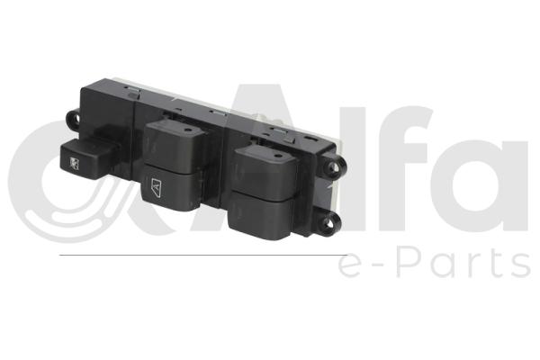 Switch, window regulator (AF00402)