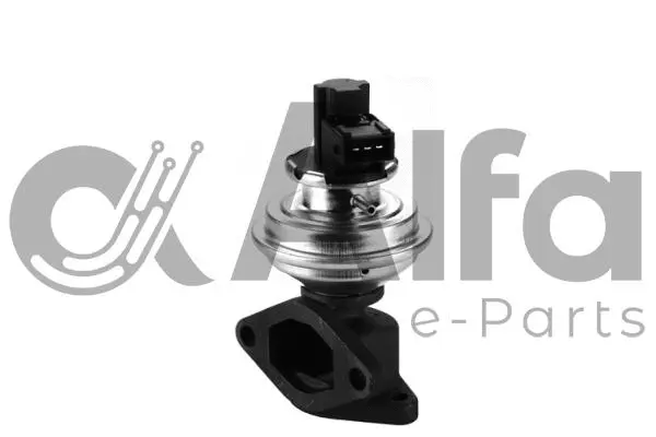EGR valve, exhaust control (AF07711)