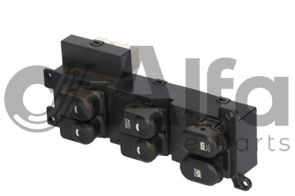 Switch, window regulator (AF05978)