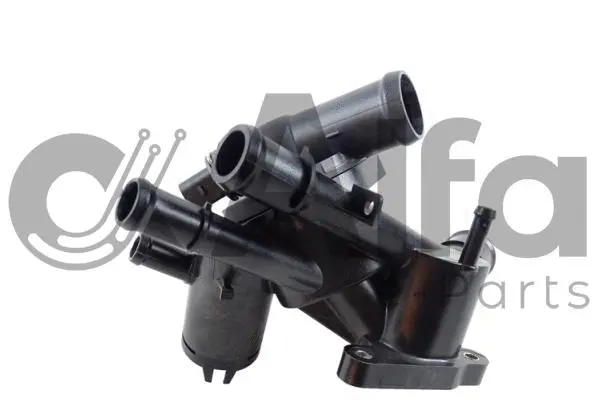 Thermostat, coolant (AF08149)