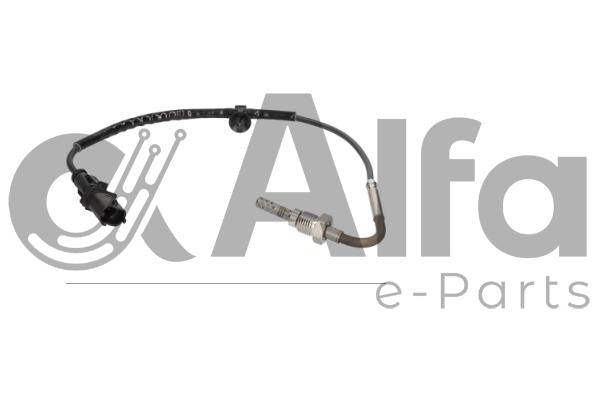 Sensor, exhaust gas temperature (AF10259)