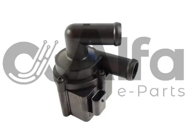Auxiliary Water Pump (cooling water circuit) (AF08083)