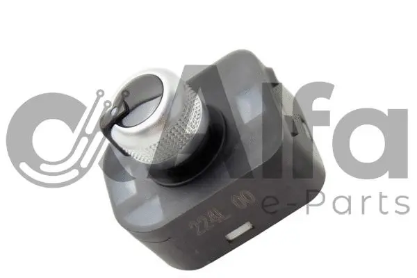 Switch, exterior rearview mirror adjustment (AF08234)