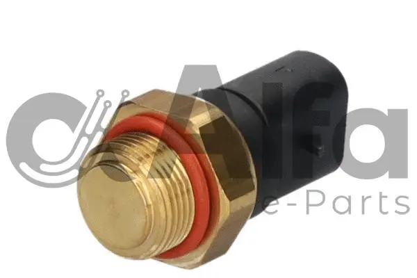 Temperature Switch, radiator fan (AF04626)