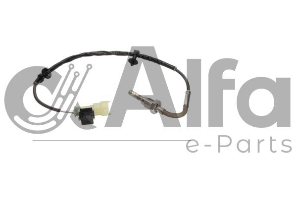 Sensor, exhaust gas temperature (AF10008)