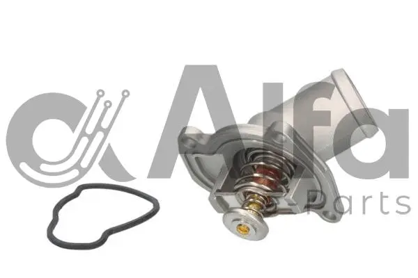Coolant Flange (AF08026)