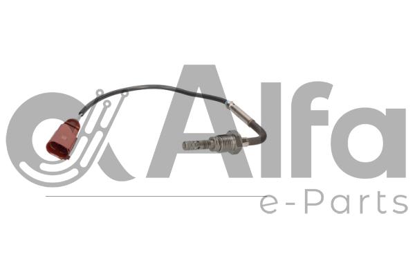 Sensor, exhaust gas temperature (AF13772)