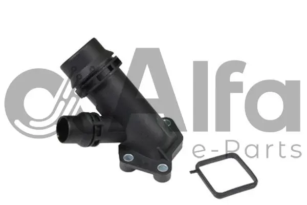 Coolant Flange (AF08003)