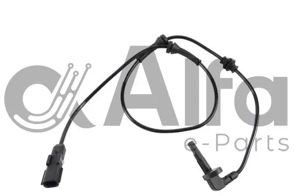 Sensor, wheel speed (AF08419)