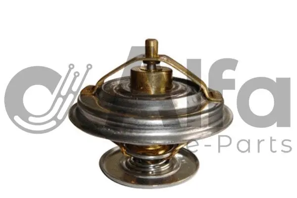 Thermostat, coolant (AF10715)