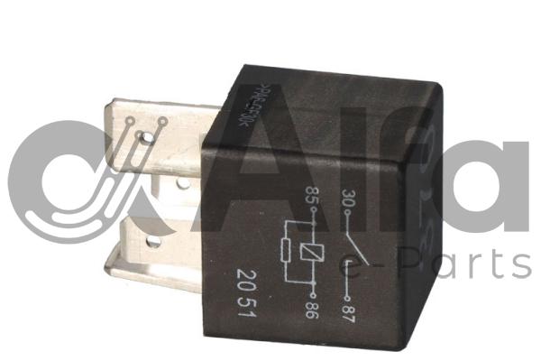 Multifunctional Relay (AF08123)