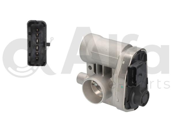 Throttle Body (AF07404)