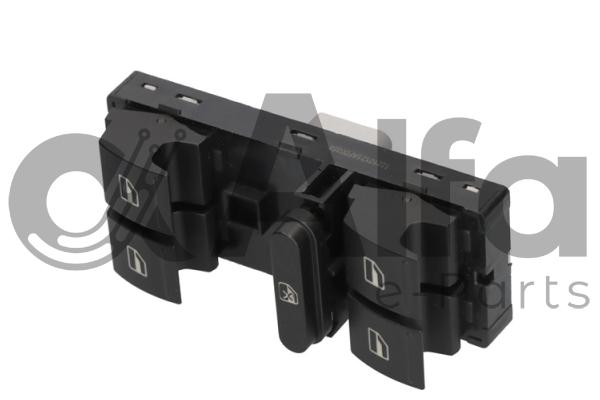 Switch, window regulator (AF00358)