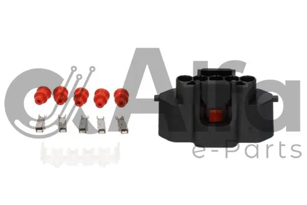 Cable Repair Set, EGR valve (AF12215)