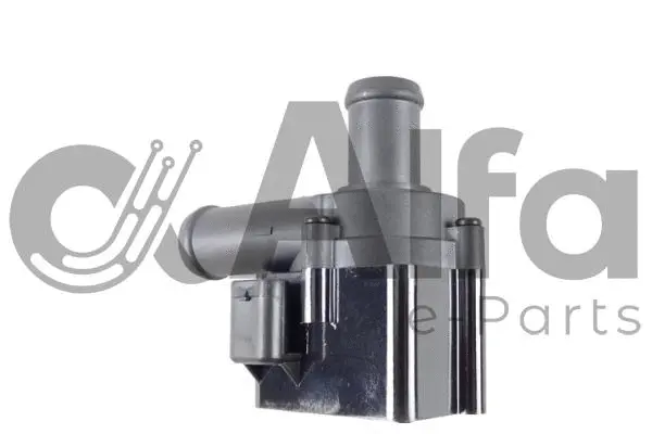 Auxiliary Water Pump (cooling water circuit) (AF08085)