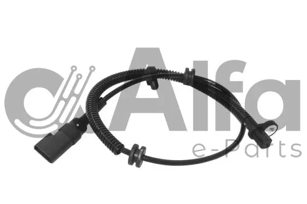Sensor, wheel speed (AF08321)