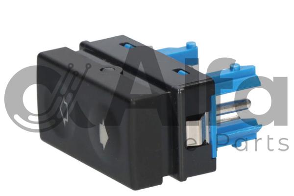 Switch, window regulator (AF00489)