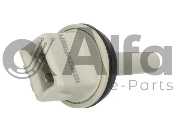 Sensor, interior temperature (AF02071)