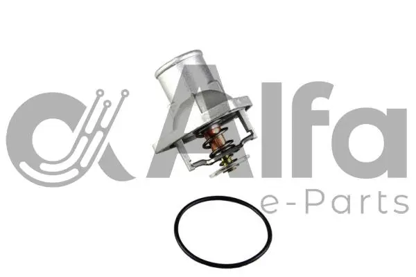 Thermostat, coolant (AF12327)