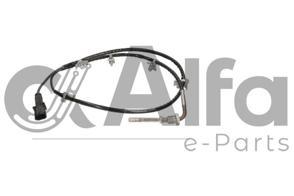 Sensor, exhaust gas temperature (AF09931)