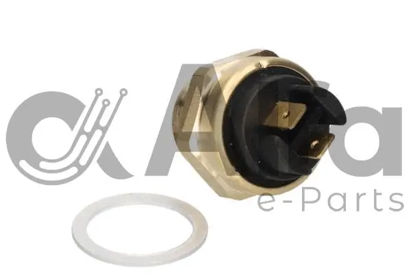Temperature Switch, radiator fan (AF03517)
