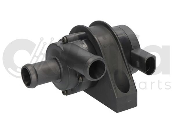 Auxiliary Water Pump (cooling water circuit) (AF12042)