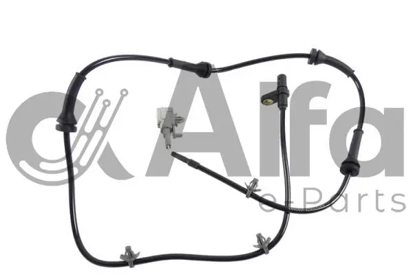 Sensor, wheel speed (AF08420)
