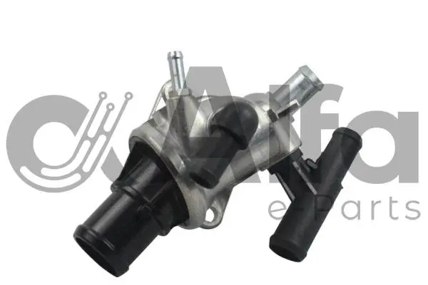 Coolant Flange (AF08029)