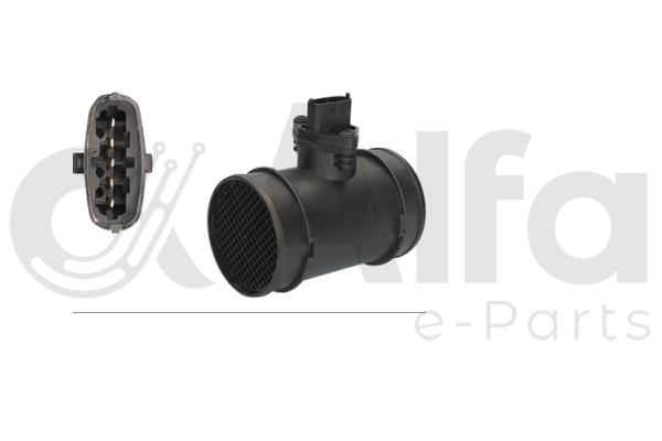 Mass Air Flow Sensor (AF09637)