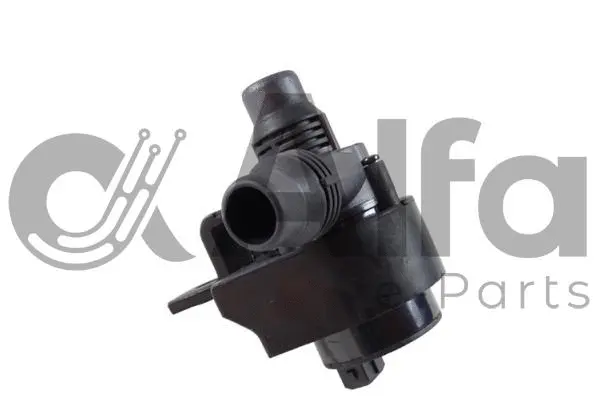 Auxiliary Water Pump (cooling water circuit) (AF08087)