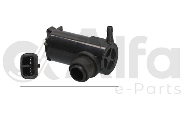 Washer Fluid Pump, window cleaning (AF12358)
