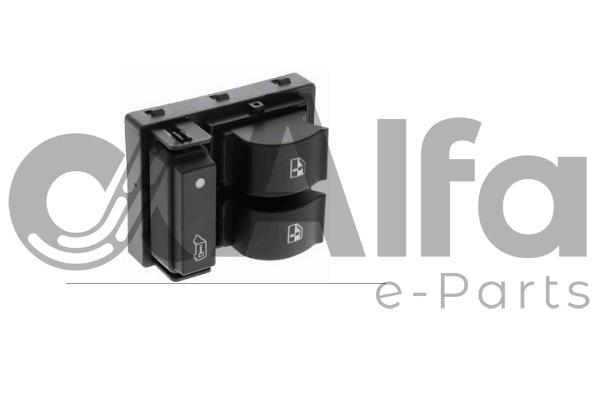 Switch, window regulator (AF05863)