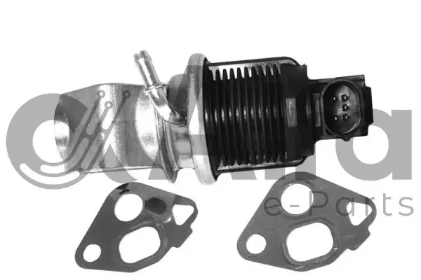 EGR valve, exhaust control (AF07678)