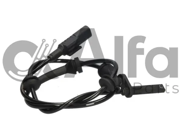 Sensor, wheel speed (AF03882)