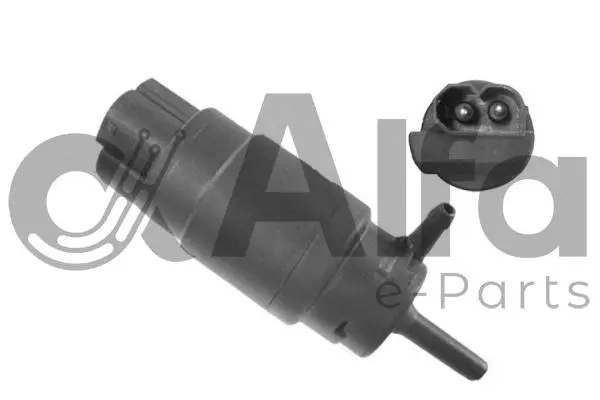 Washer Fluid Pump, window cleaning (AF07151)