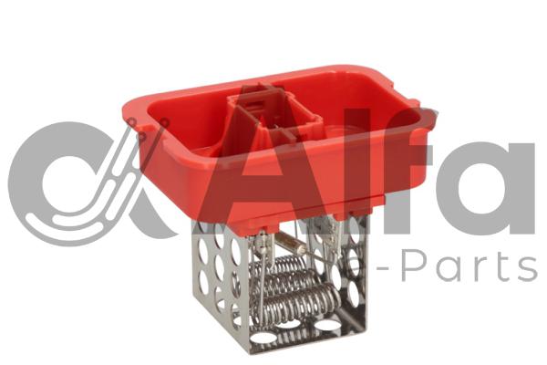 Resistor, interior blower (AF11970)