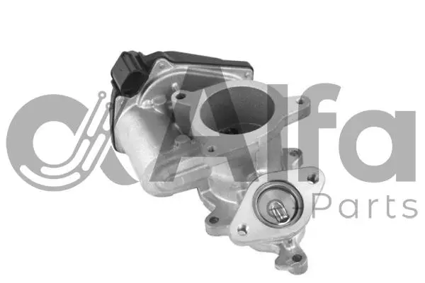 EGR valve, exhaust control (AF07686)