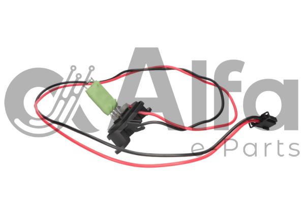 Resistor, interior blower (AF11999)