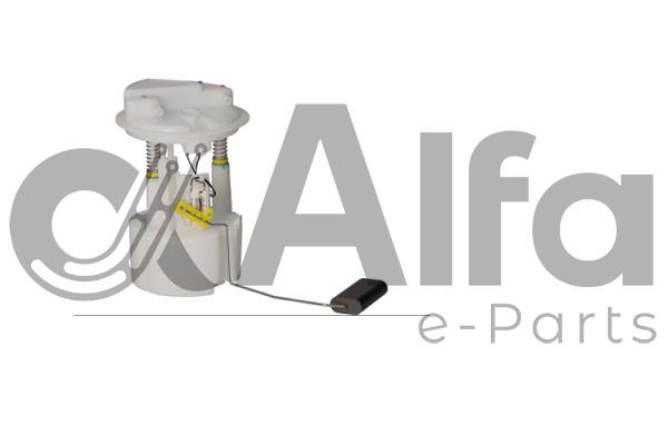 Fuel Feed Unit (AF01648)